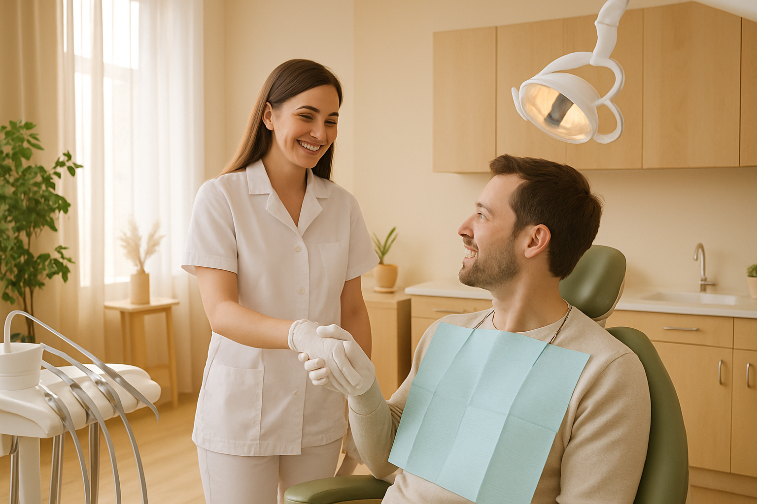 découvrez notre guide complet sur les prix des consultations chez le dentiste. informez-vous sur les tarifs pratiqués et les options de remboursement disponibles pour mieux gérer vos frais dentaires.